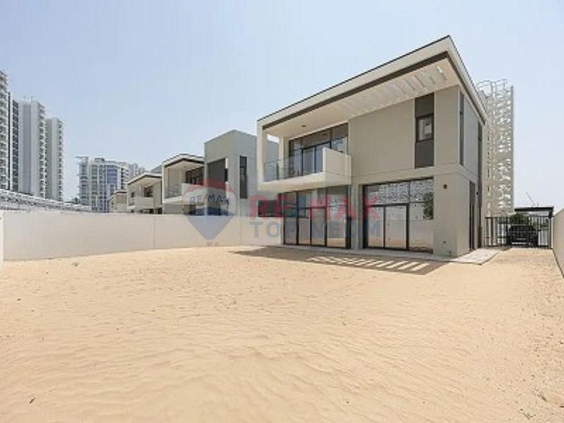 4 bedrooms Villa in Al Furjan, UAE No. 40697