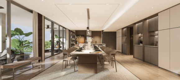 3 bedrooms Condo in Bang Tao, Thailand No. 12633 10