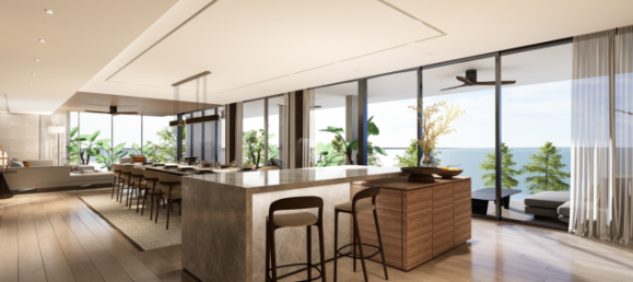 3 bedrooms Condo in Bang Tao, Thailand No. 12633 11