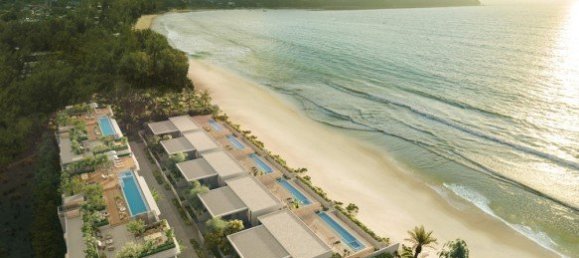 3 bedrooms Condo in Bang Tao, Thailand No. 12633 2