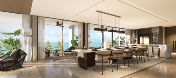 3 bedrooms Condo in Bang Tao, Thailand No. 12633 9