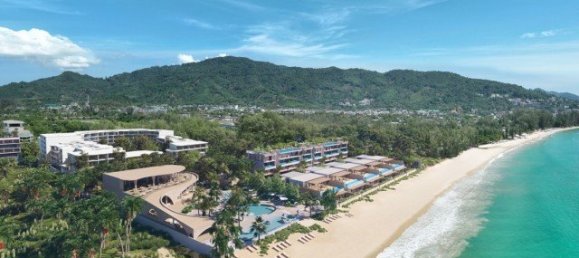 3 bedrooms Condo in Bang Tao, Thailand No. 12633 4