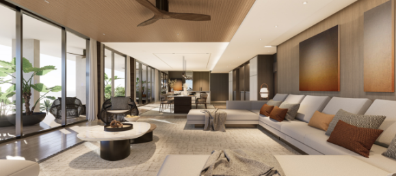 3 bedrooms Condo in Bang Tao, Thailand No. 12633 12