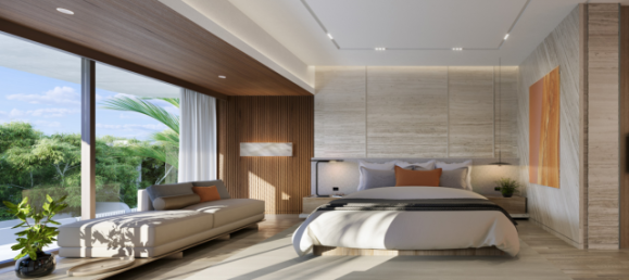 3 bedrooms Condo in Bang Tao, Thailand No. 12633 13