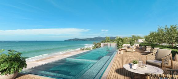 3 bedrooms Condo in Bang Tao, Thailand No. 12633 3