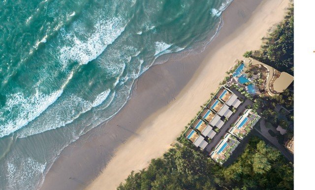 3 bedrooms Condo in Bang Tao, Thailand No. 12633