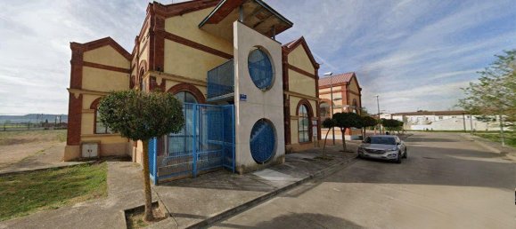 Terrain à Venta de Banos, Spain 3793m² No. 167138 14