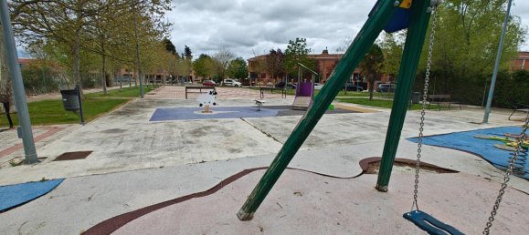 Terrain à Venta de Banos, Spain 3793m² No. 167138 23