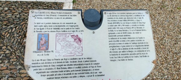 Terrain à Venta de Banos, Spain 3793m² No. 167138 28