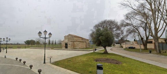 Terrain à Venta de Banos, Spain 3793m² No. 167138 13