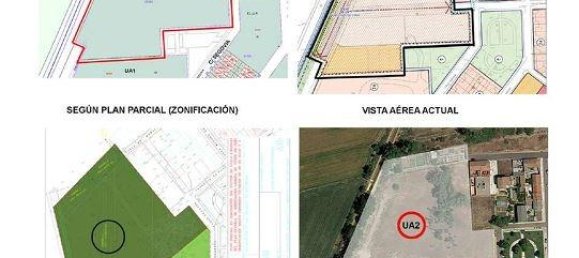 Terrain à Venta de Banos, Spain 3793m² No. 167138 32