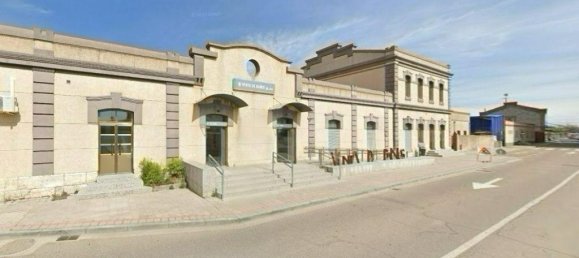 Terrain à Venta de Banos, Spain 3793m² No. 167138 15