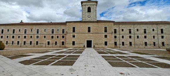 Terrain à Venta de Banos, Spain 3793m² No. 167138 27