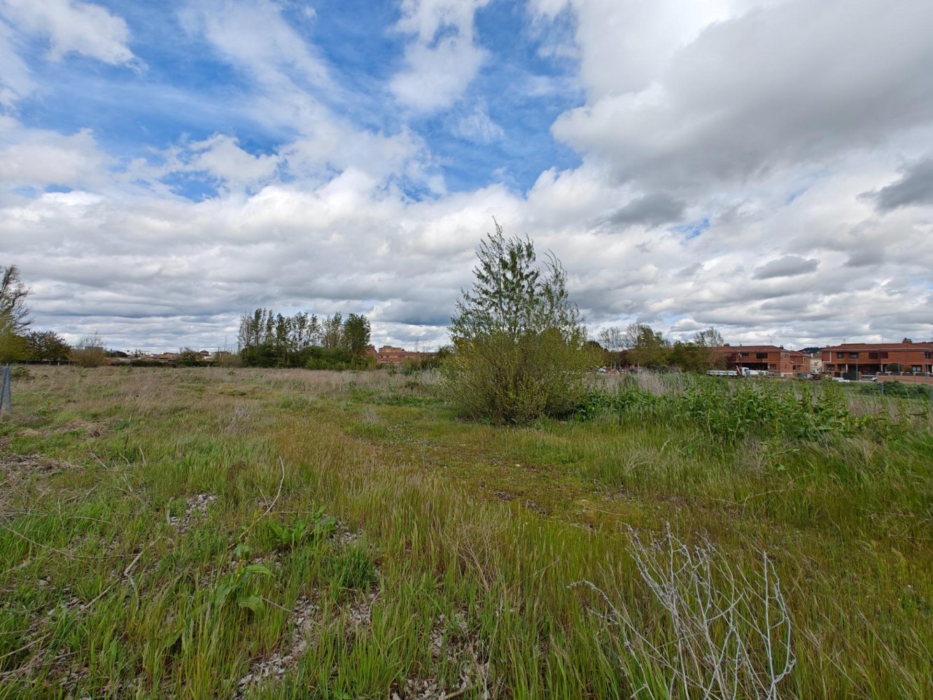 Terrain à Venta de Banos, Spain 3793m² No. 167138