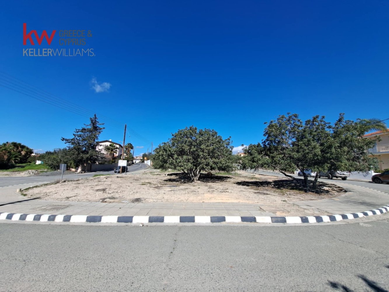 576m² Land for sale in Maroni, Larnaka, Cyprus № 181163