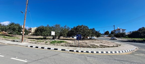 576m² Land for sale in Maroni, Larnaka, Cyprus № 181163 3