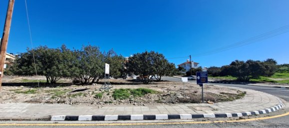 576m² Land for sale in Maroni, Larnaka, Cyprus № 181163 2