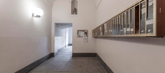 2-Zimmer Wohnung in Turin, Italy, Nr. 115570 7