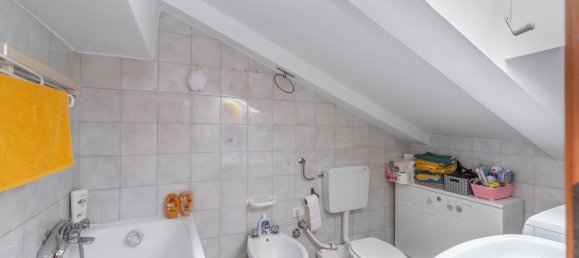 2-Zimmer Wohnung in Turin, Italy, Nr. 115570 31