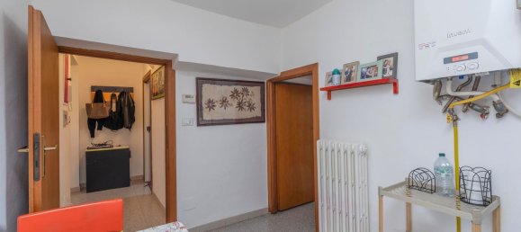 2-Zimmer Wohnung in Turin, Italy, Nr. 115570 16