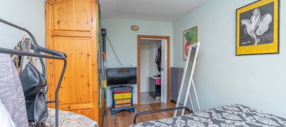 2-Zimmer Wohnung in Turin, Italy, Nr. 115570 21
