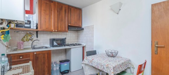 2-Zimmer Wohnung in Turin, Italy, Nr. 115570 11