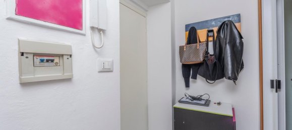 2-Zimmer Wohnung in Turin, Italy, Nr. 115570 9