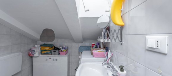 2-Zimmer Wohnung in Turin, Italy, Nr. 115570 32