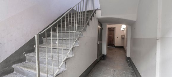 2-Zimmer Wohnung in Turin, Italy, Nr. 115570 5