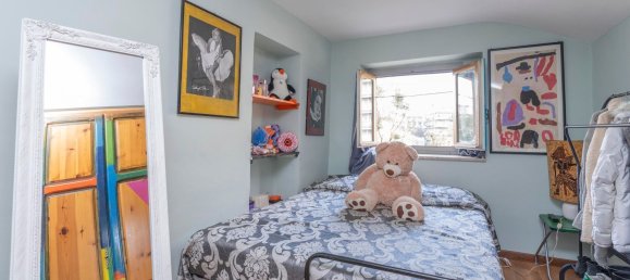 2-Zimmer Wohnung in Turin, Italy, Nr. 115570 23