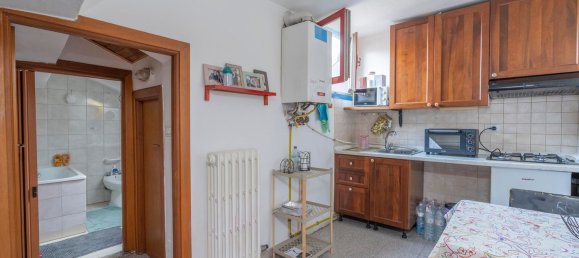2-Zimmer Wohnung in Turin, Italy, Nr. 115570 10