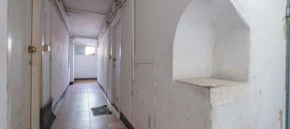 2-Zimmer Wohnung in Turin, Italy, Nr. 115570 8
