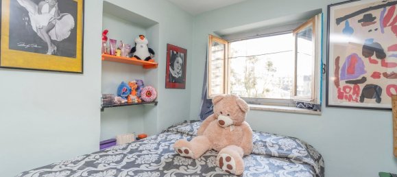 2-Zimmer Wohnung in Turin, Italy, Nr. 115570 25