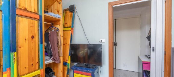 2-Zimmer Wohnung in Turin, Italy, Nr. 115570 20