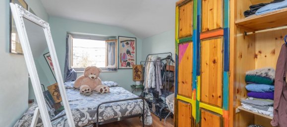 2-Zimmer Wohnung in Turin, Italy, Nr. 115570 19