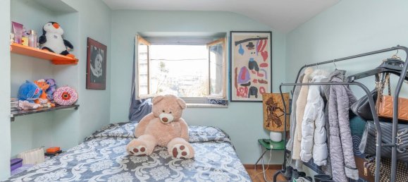 2-Zimmer Wohnung in Turin, Italy, Nr. 115570 24