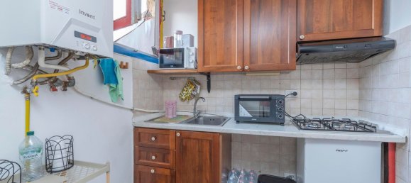 2-Zimmer Wohnung in Turin, Italy, Nr. 115570 14