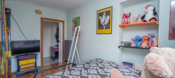 2-Zimmer Wohnung in Turin, Italy, Nr. 115570 26