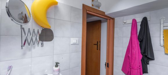 2-Zimmer Wohnung in Turin, Italy, Nr. 115570 30