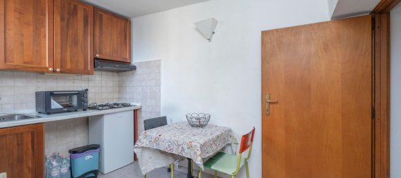 2-Zimmer Wohnung in Turin, Italy, Nr. 115570 13
