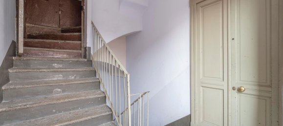 2-Zimmer Wohnung in Turin, Italy, Nr. 115570 6