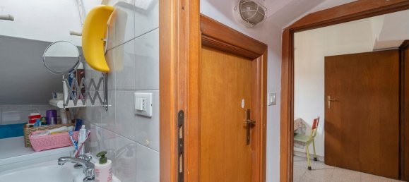 2-Zimmer Wohnung in Turin, Italy, Nr. 115570 29