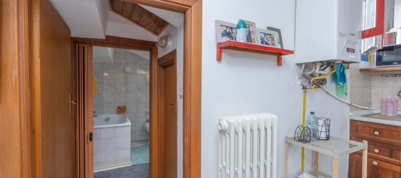 2-Zimmer Wohnung in Turin, Italy, Nr. 115570 15
