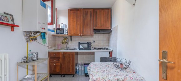 2-Zimmer Wohnung in Turin, Italy, Nr. 115570 12