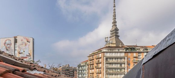 2-Zimmer Wohnung in Turin, Italy, Nr. 115570 3