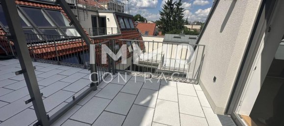 Dúplex de 3 dormitorios en Hietzing, Austria No. 132655 16