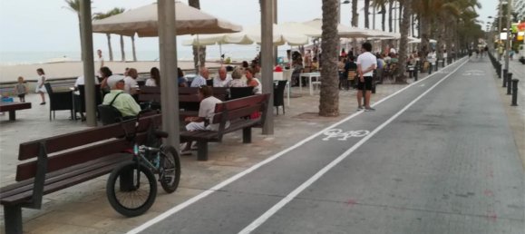 200m² Commercial property in Alicante, Spain No. 136571 6