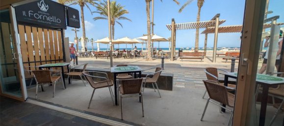 200m² Commercial property in Alicante, Spain No. 136571 15