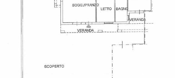 3-Zimmer Haus in Cavallino, Italy, Nr. 203153 17