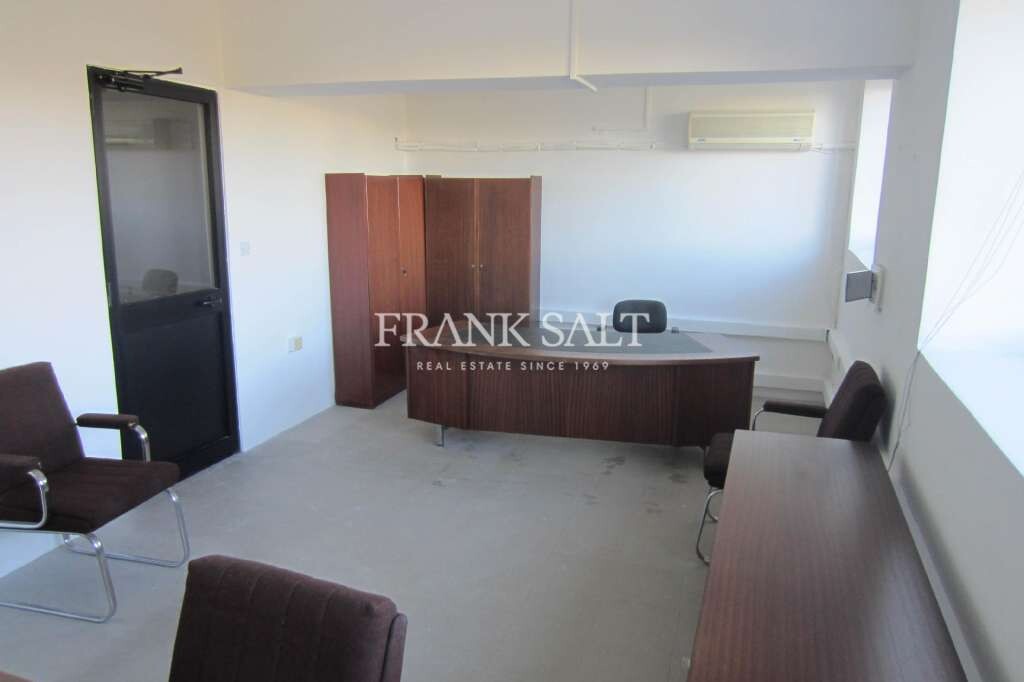 Büro in Msida, Malta 120m², Nr. 12544